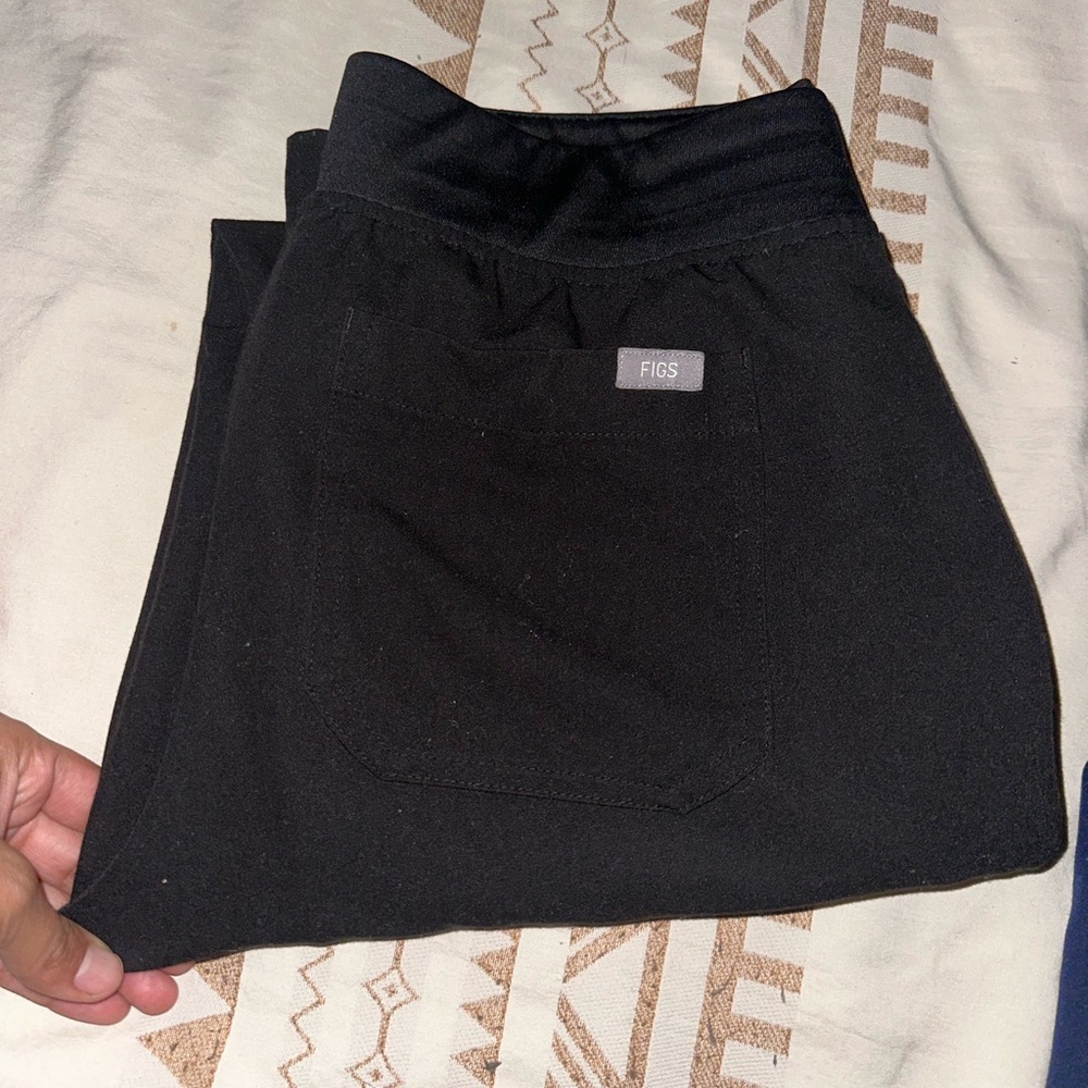 Yola pants